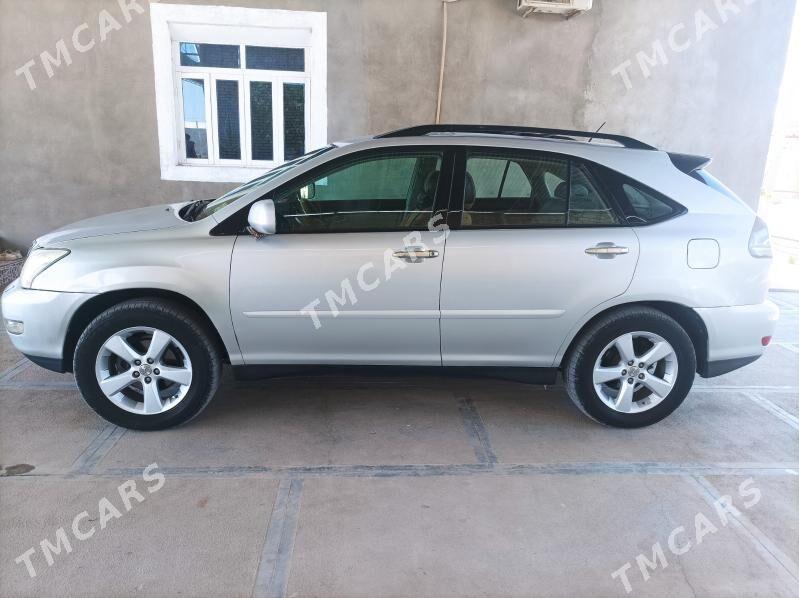 Lexus RX 330 2005 - 210 000 TMT - Mary - img 6