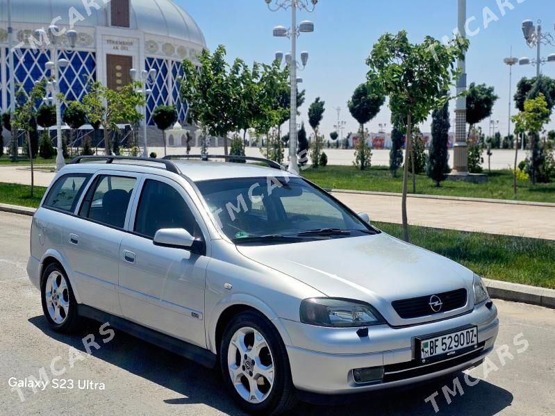 Opel Astra 2000 - 90 000 TMT - Daşoguz - img 2