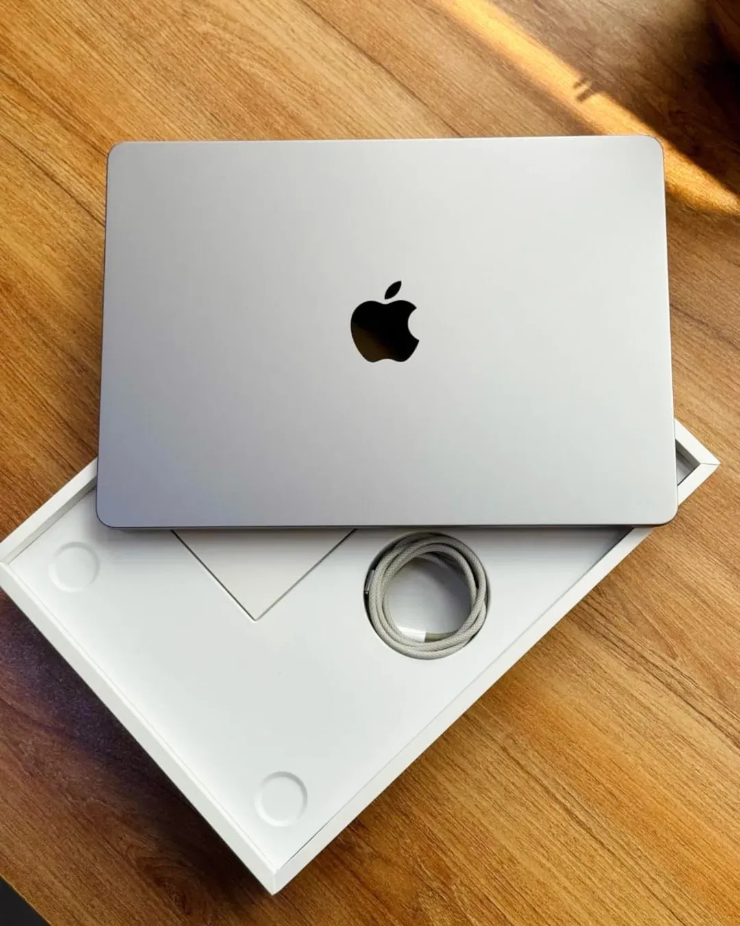 MacBook Pro14 M4 Max 48Gb|2Tb - Aşgabat - img 7