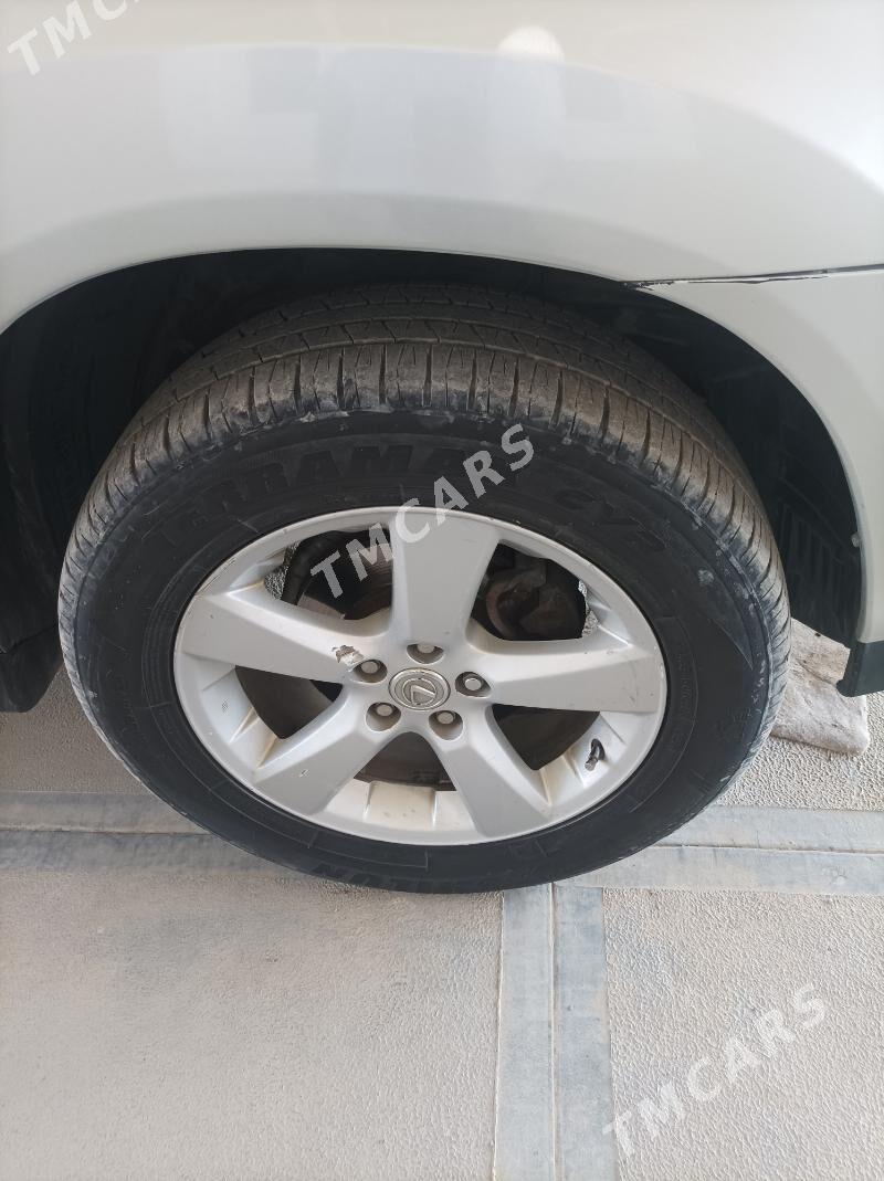 Lexus RX 330 2005 - 210 000 TMT - Mary - img 2