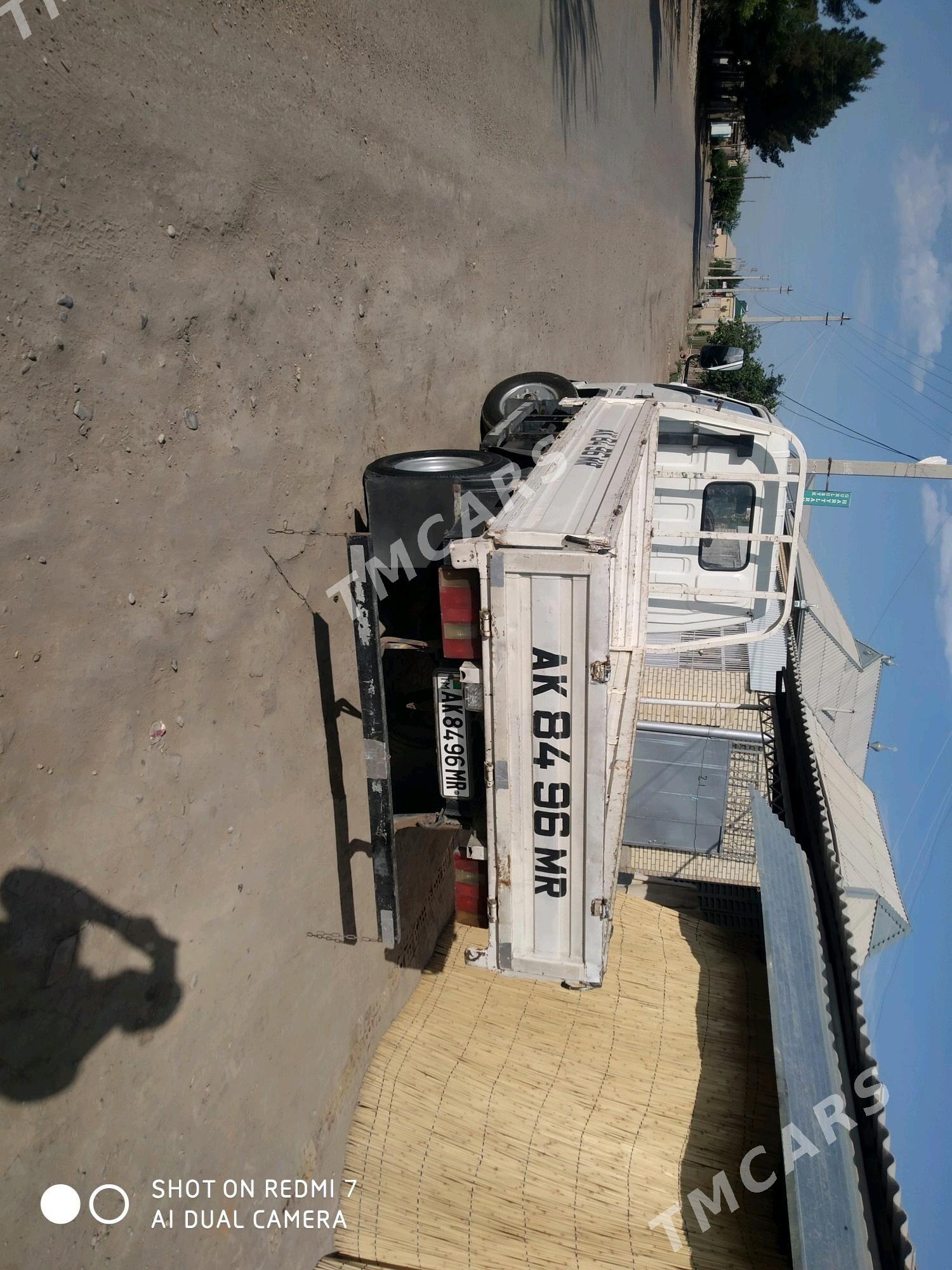 Forland H3 2008 - 79 000 TMT - Murgap - img 5