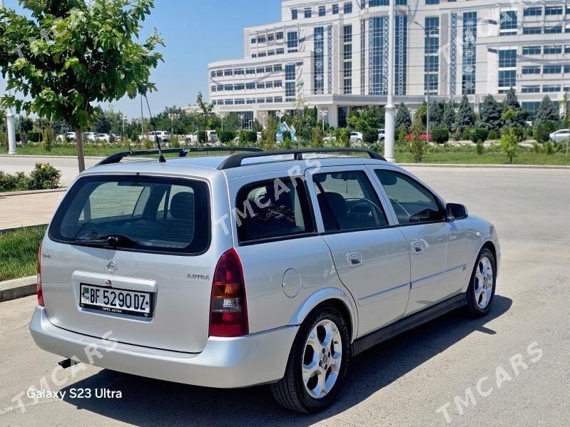 Opel Astra 2000 - 90 000 TMT - Daşoguz - img 7