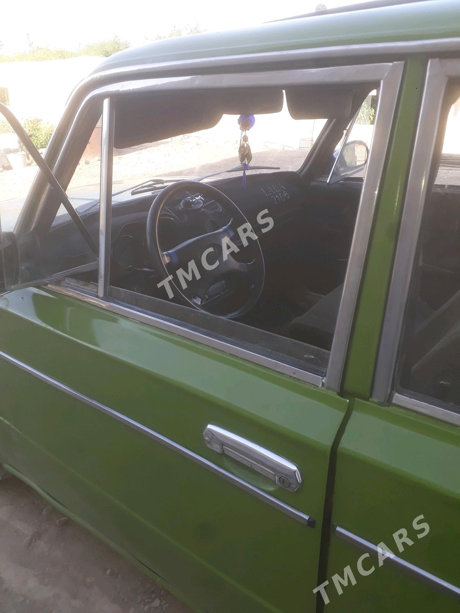 Lada 2106 1988 - 22 000 TMT - Murgap - img 3