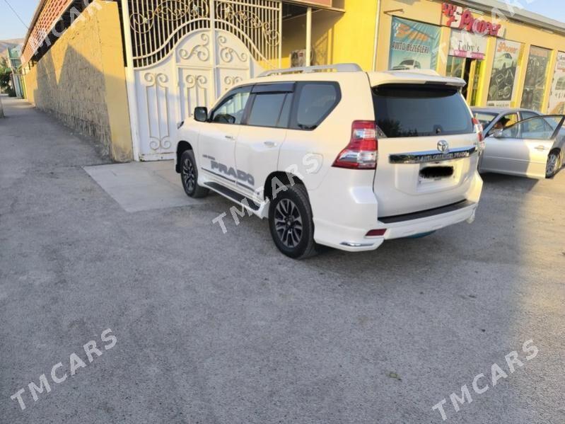 Toyota Land Cruiser Prado 2014 - 540 000 TMT - Magdanly - img 2