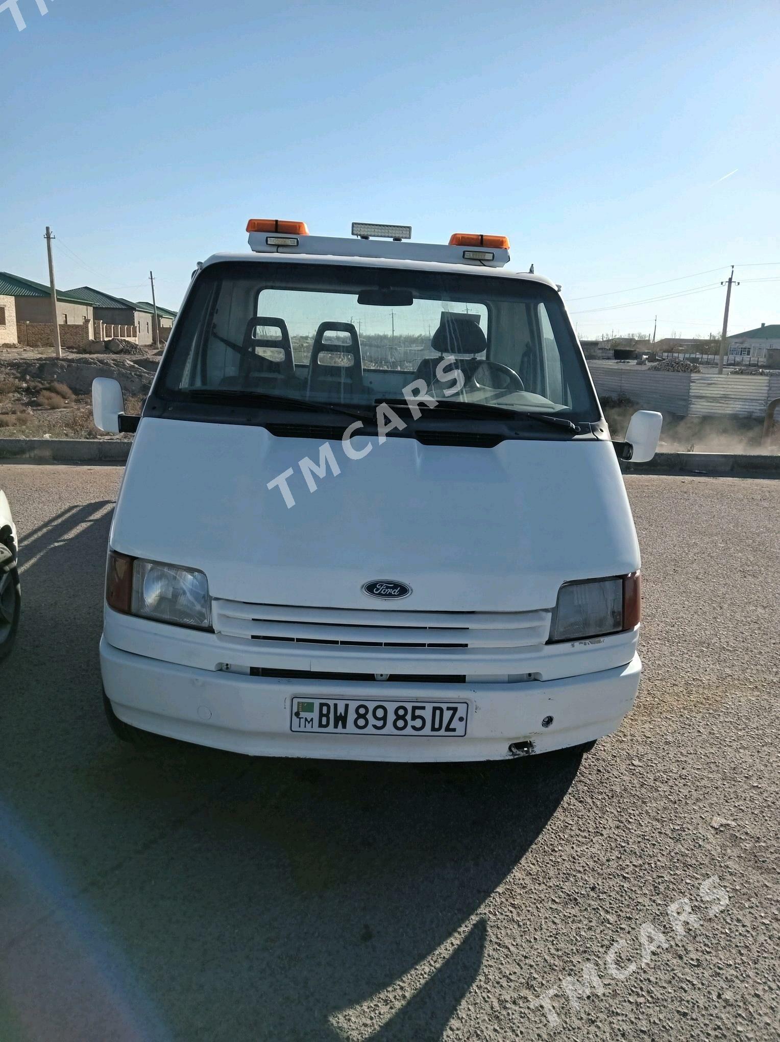 Toyota Hilux 1999 - 146 000 TMT - Дашогуз - img 2