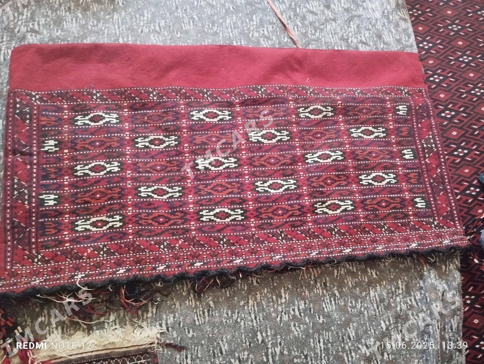 chuwal - Türkmenbaşy - img 2
