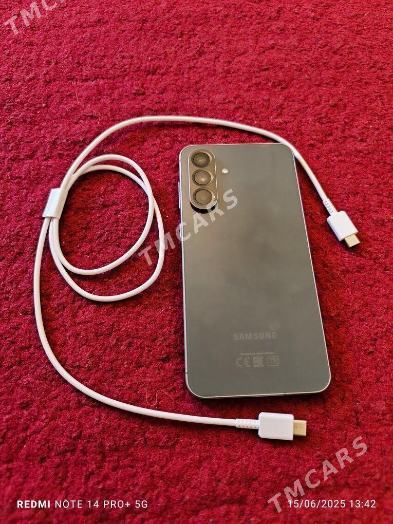 Samsung A 56 8\128 - Bagyr - img 3