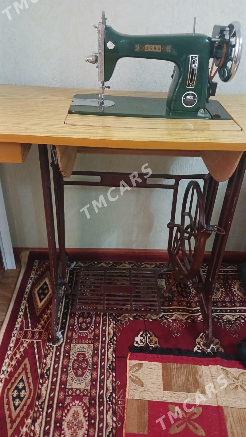 USHA tikin maşyn - Balkanabat - img 2