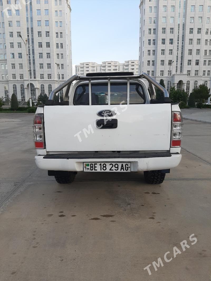 Ford Ranger 2011 - 130 000 TMT - Aşgabat - img 2