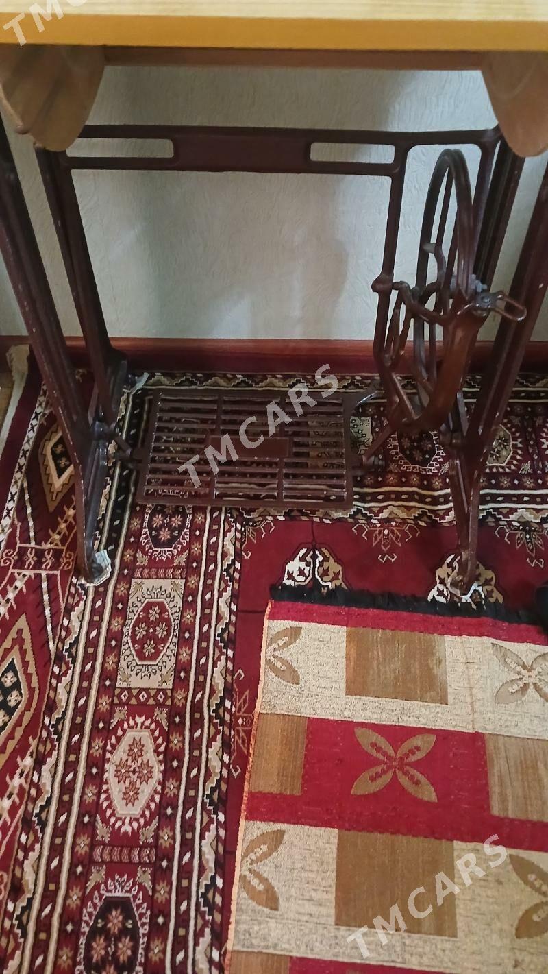 USHA tikin maşyn - Balkanabat - img 3