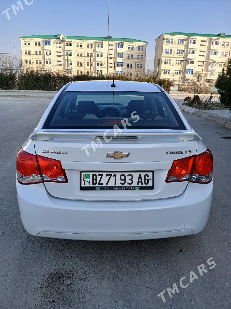 Chevrolet Cruze 2011 - 120 000 TMT - Ашхабад - img 2