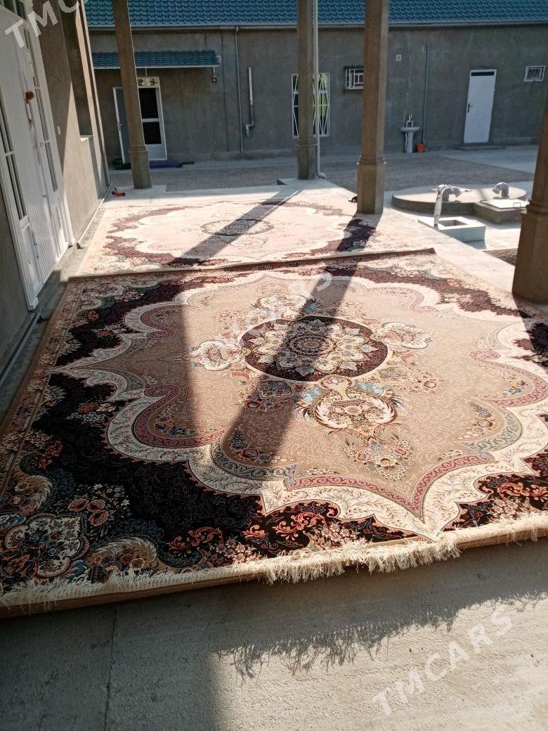Haly iran - Балканабат - img 7