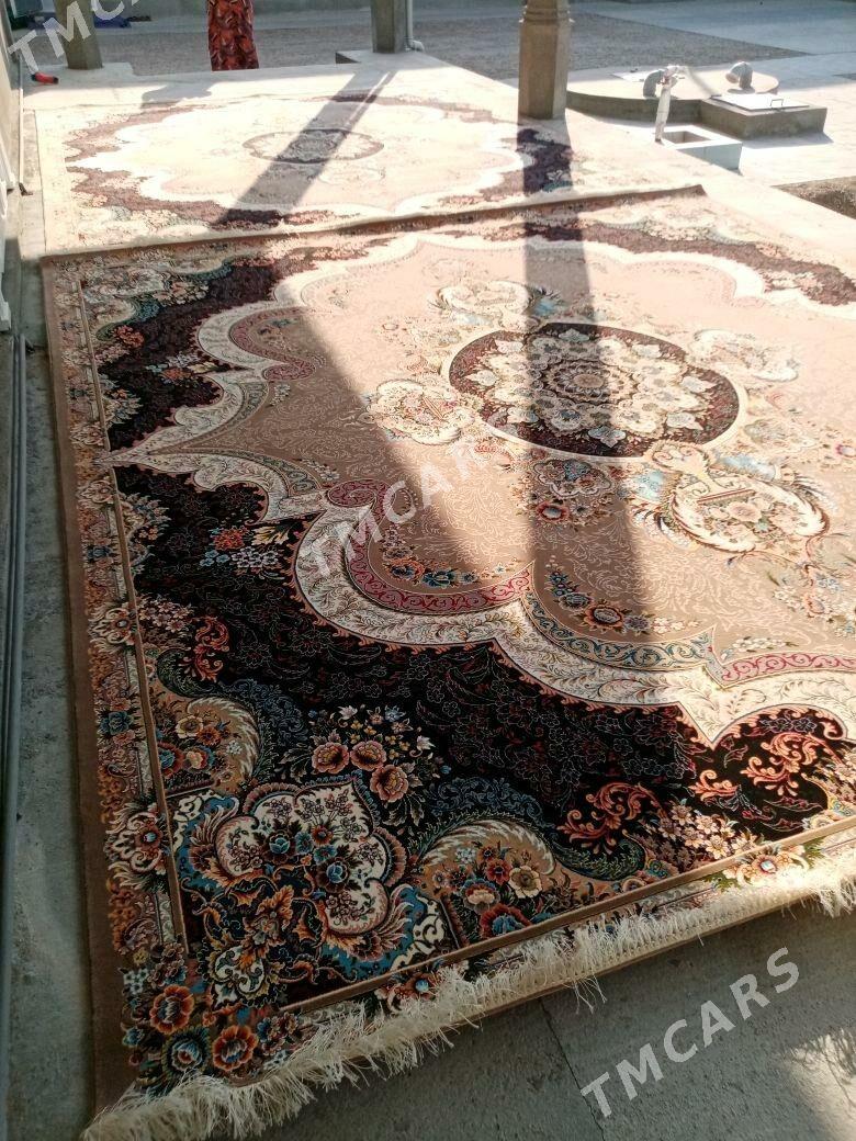 Haly iran - Балканабат - img 8