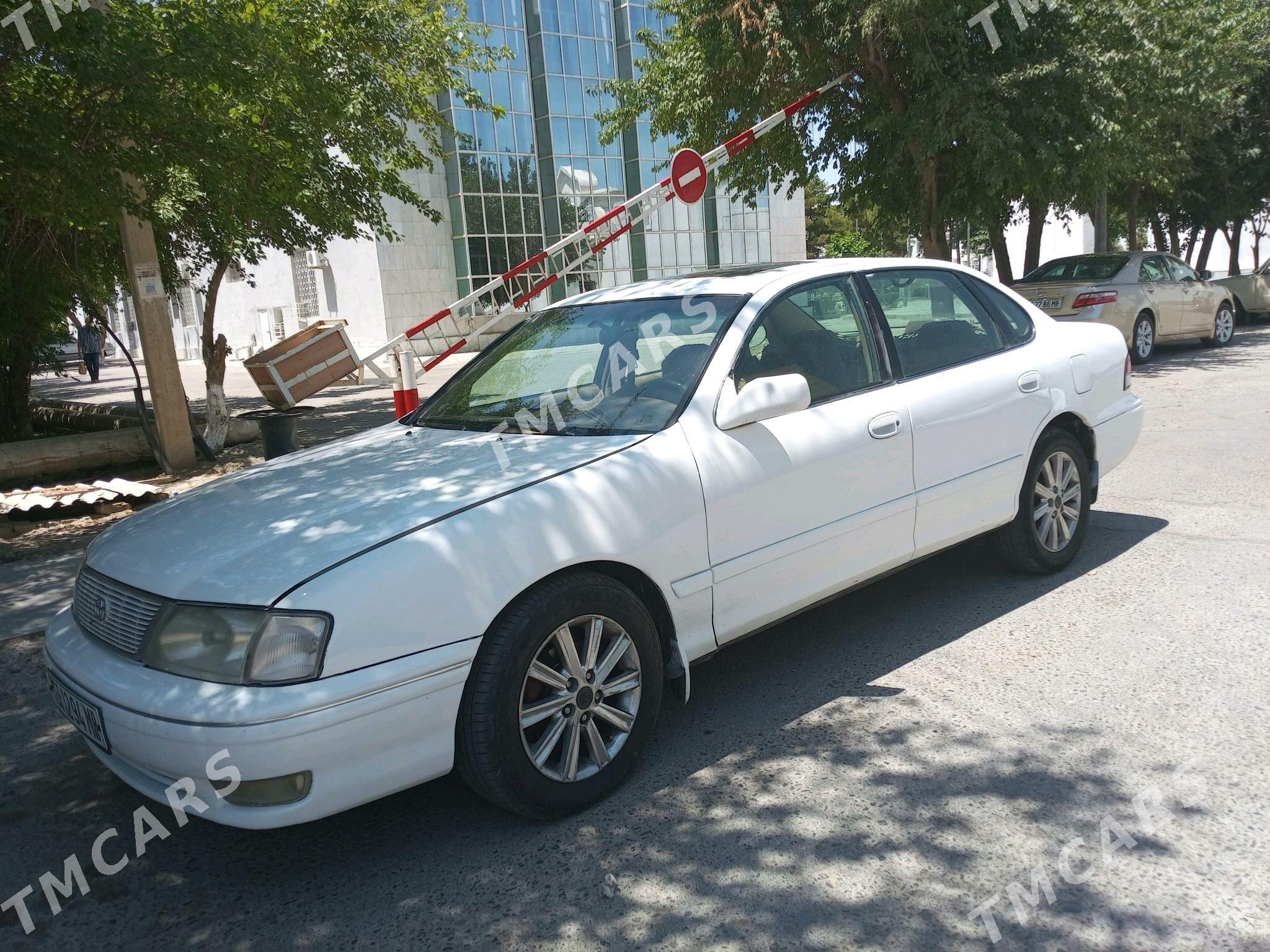 Toyota Avalon 1997 - 110 000 TMT - Ýolöten - img 2