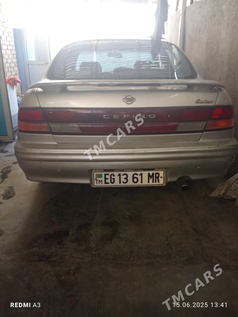 Nissan Cefiro 1999 - 45 000 TMT - Mary - img 7