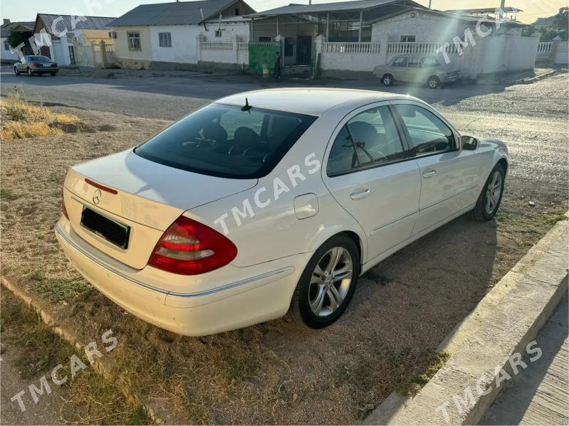 Mercedes-Benz E350 2006 - 115 000 TMT - Ашхабад - img 2