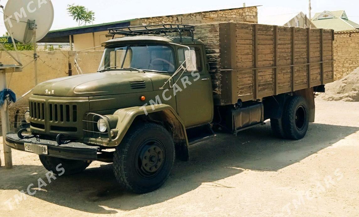 Zil 130 1992 - 105 000 TMT - Gyzylarbat - img 2