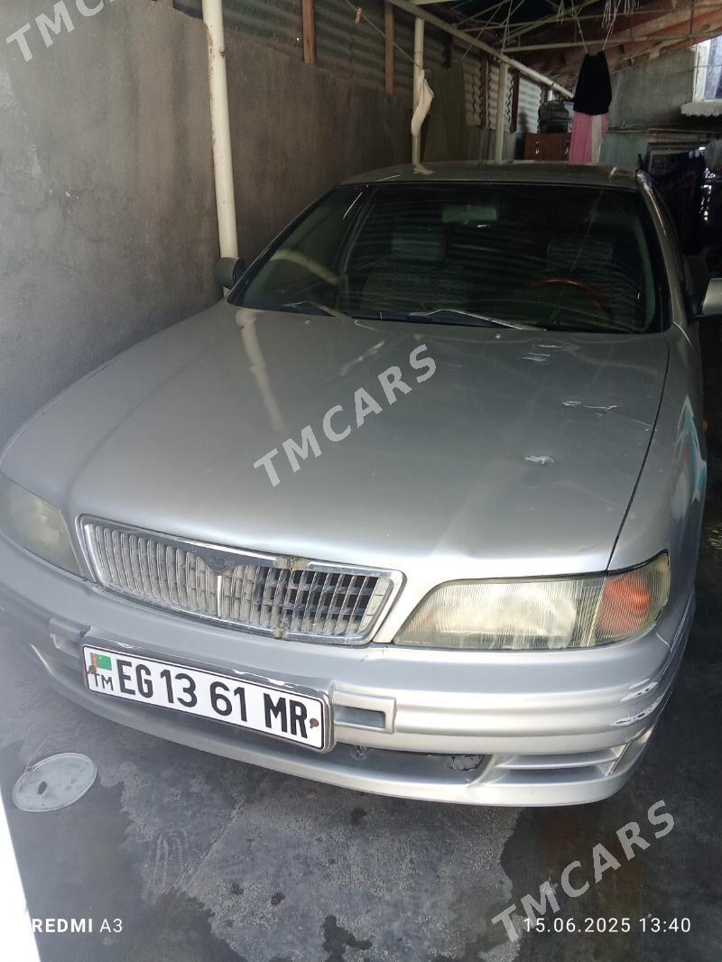 Nissan Cefiro 1999 - 45 000 TMT - Mary - img 2