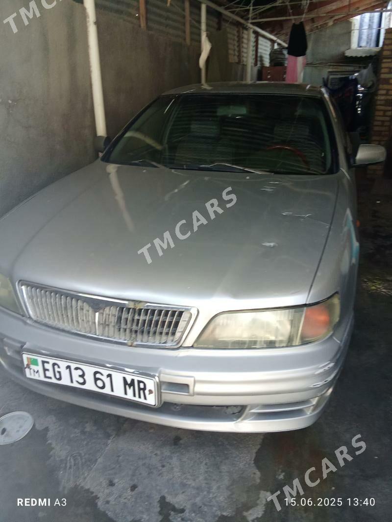Nissan Cefiro 1999 - 45 000 TMT - Mary - img 3