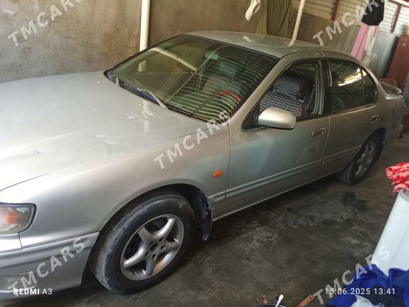 Nissan Cefiro 1999 - 45 000 TMT - Mary - img 4