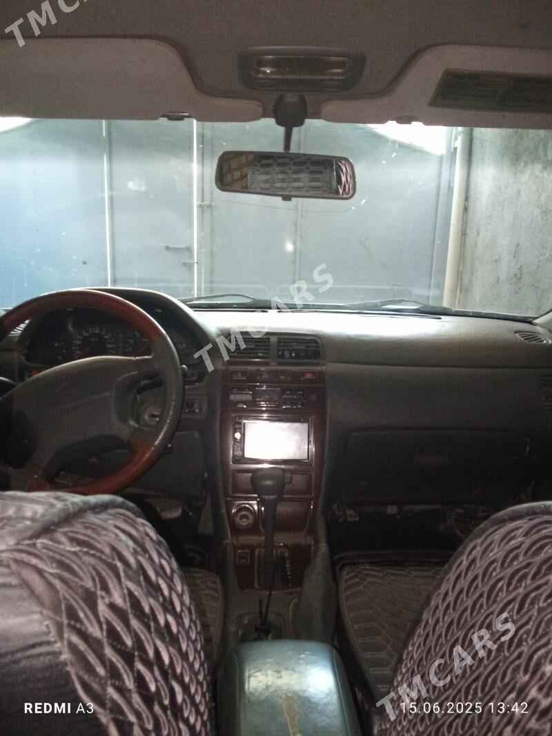 Nissan Cefiro 1999 - 45 000 TMT - Mary - img 5