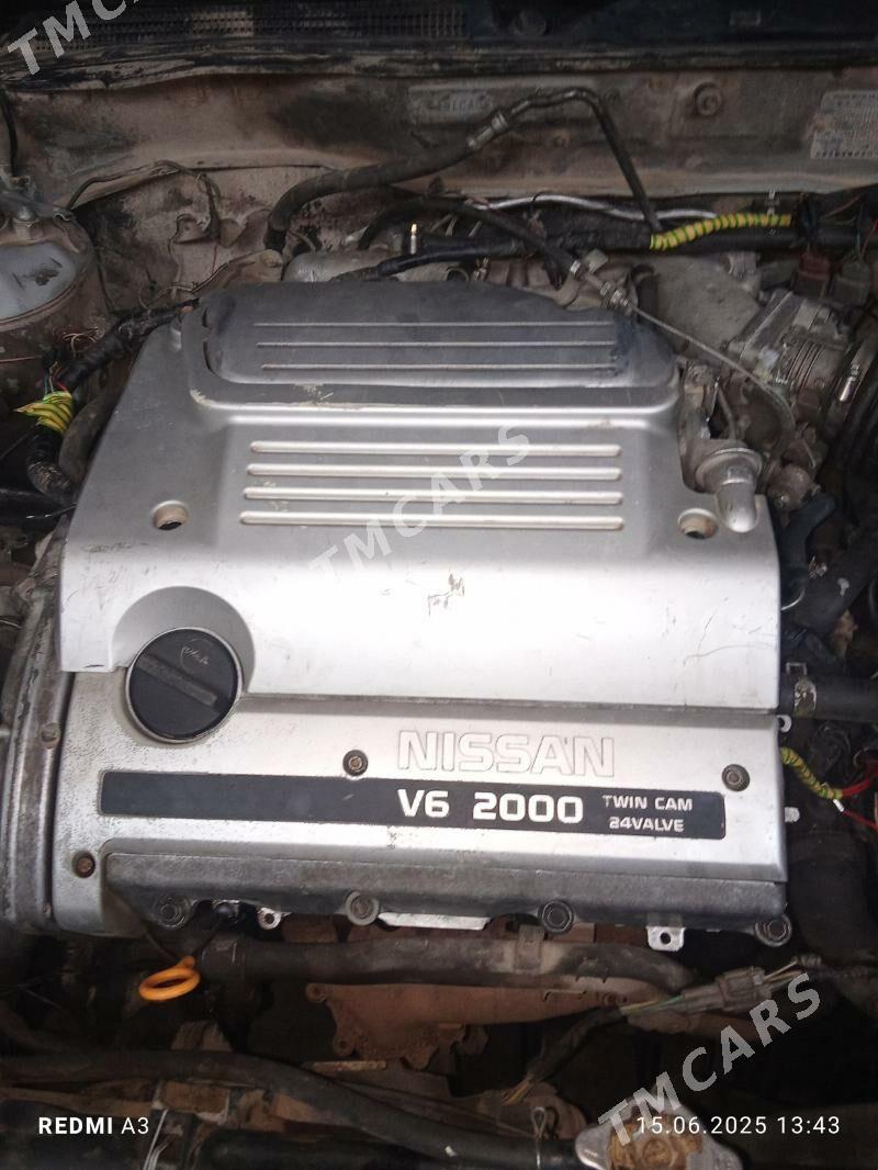 Nissan Cefiro 1999 - 45 000 TMT - Mary - img 6