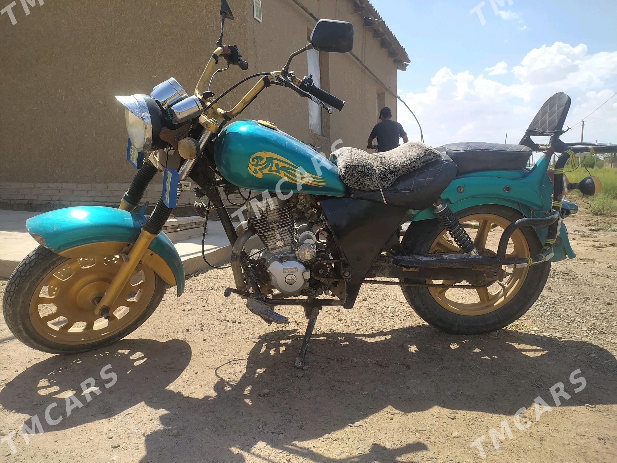 Fekon FK200-14G 2014 - 11 000 TMT - Рухубелентский этрап - img 3