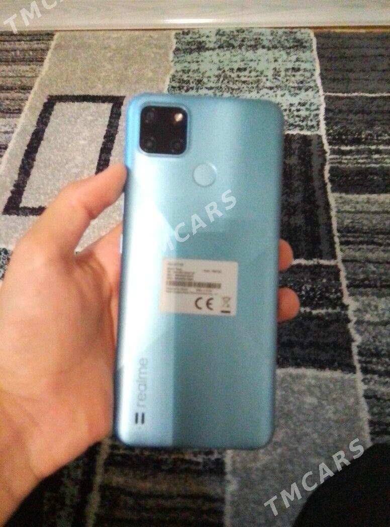 realmi s21Y - Türkmenbaşy - img 2