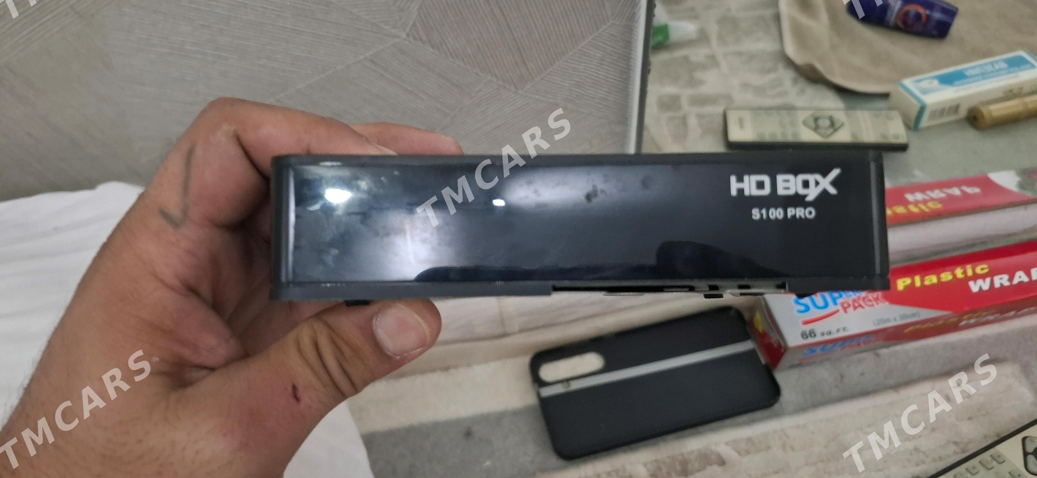 HD BOX - Aşgabat - img 5