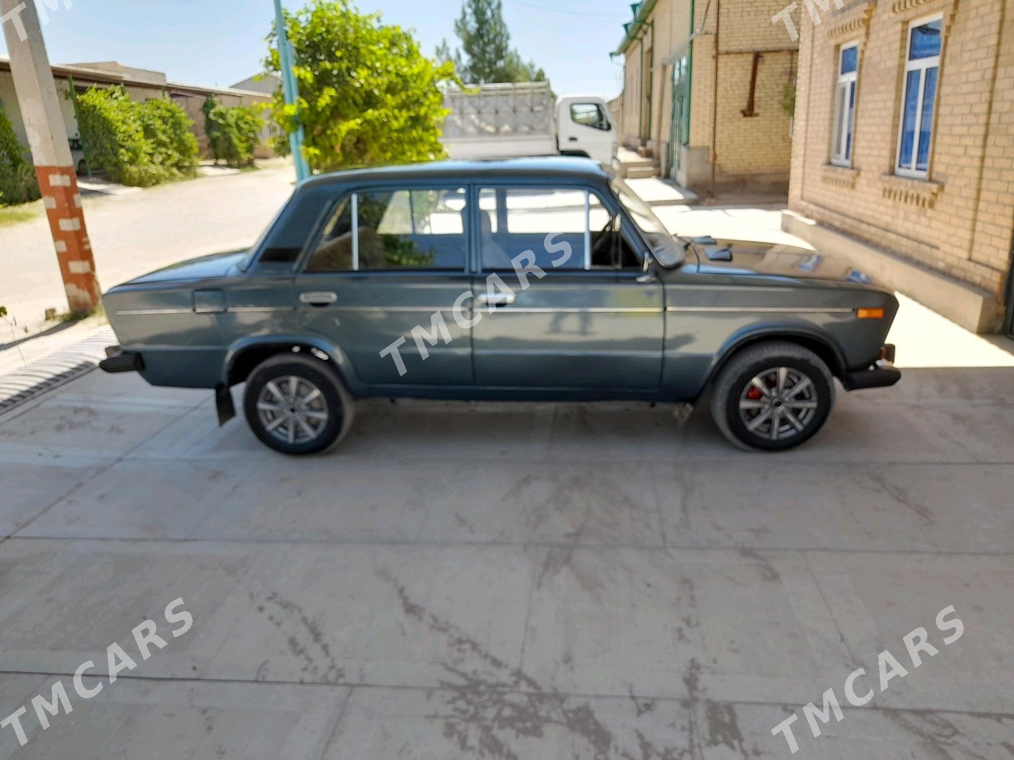 Lada 2106 1989 - 35 000 TMT - Фарап - img 2