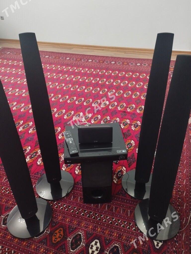 Домашний кинотеатр - Aşgabat - img 2