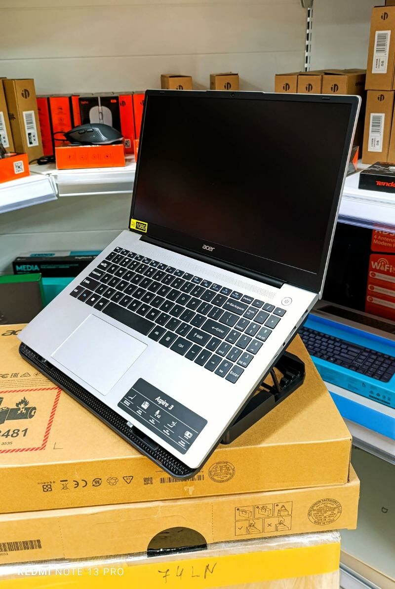 Ryzen 7 | RAM 16GB | SSD 512 - Aşgabat - img 4