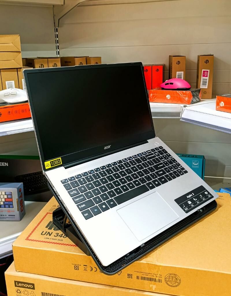 Ryzen 7 | RAM 16GB | SSD 512 - Aşgabat - img 3