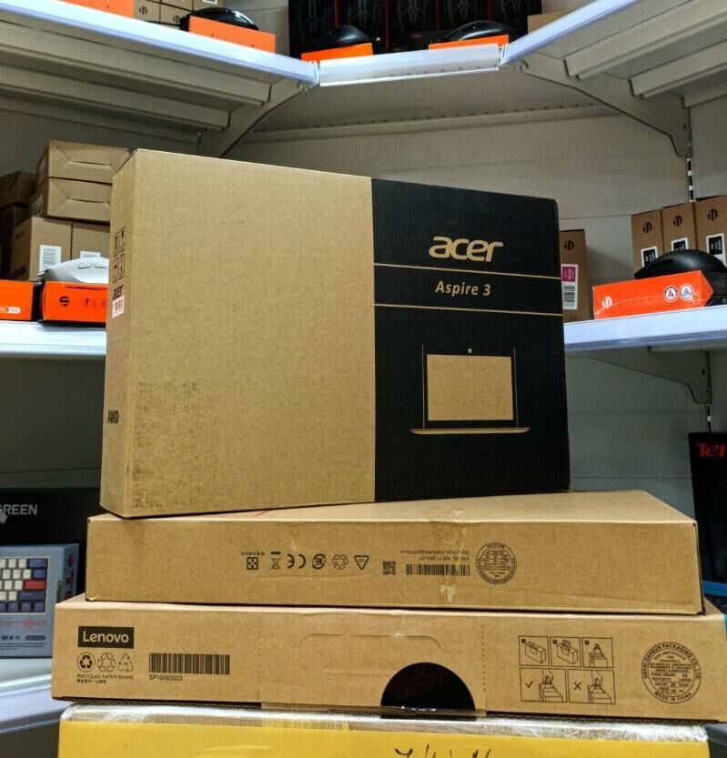 Ryzen 7 | RAM 16GB | SSD 512 - Aşgabat - img 7