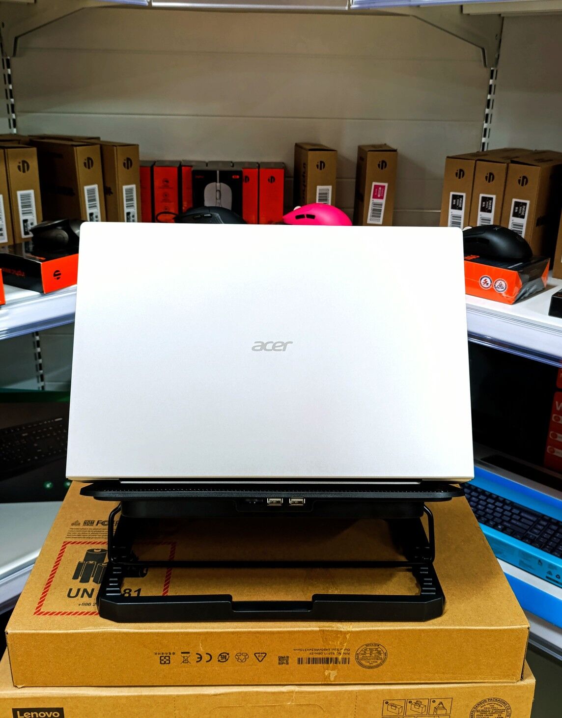 Ryzen 7 | RAM 16GB | SSD 512 - Aşgabat - img 2