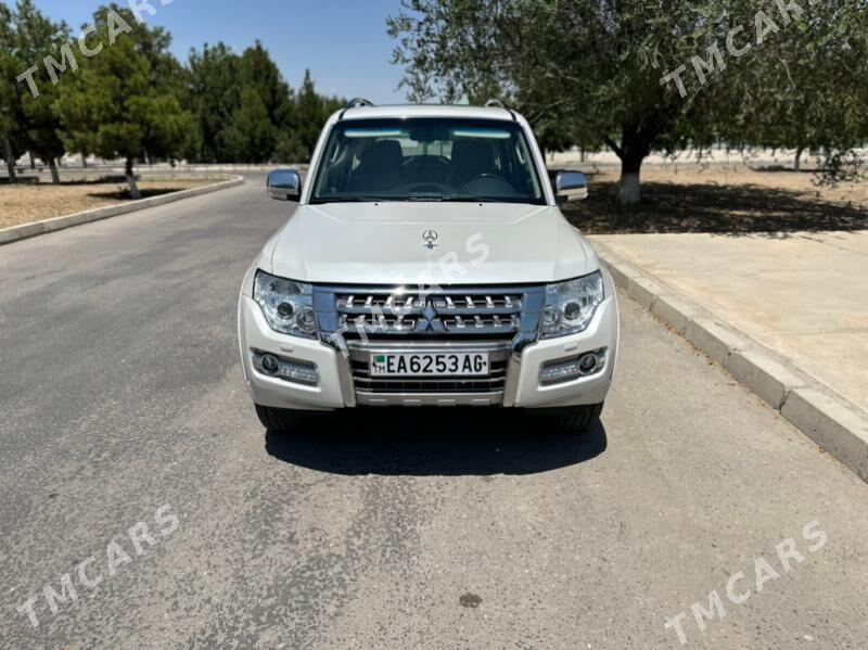 Mitsubishi Pajero 2015 - 295 000 TMT - Aşgabat - img 4