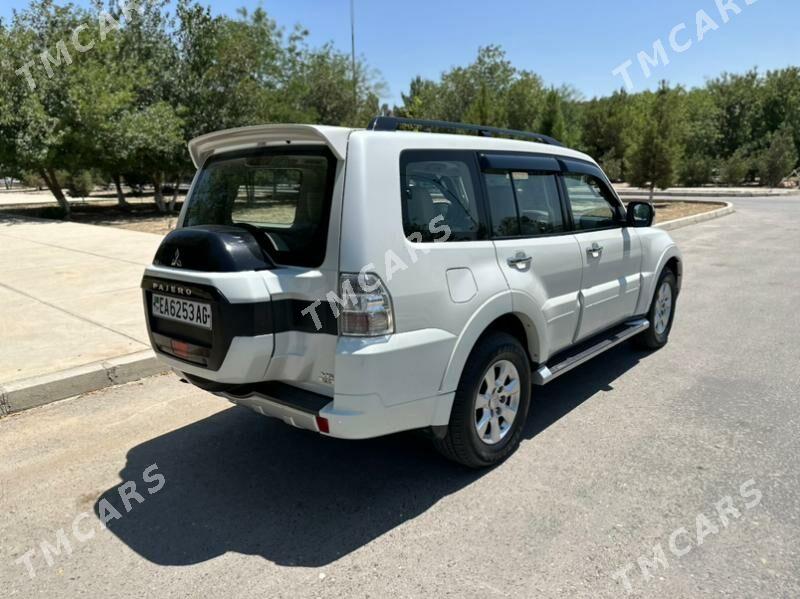 Mitsubishi Pajero 2015 - 295 000 TMT - Aşgabat - img 6