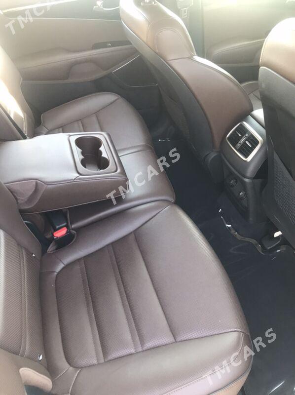 Kia Sorento 2020 - 390 000 TMT - Aşgabat - img 6