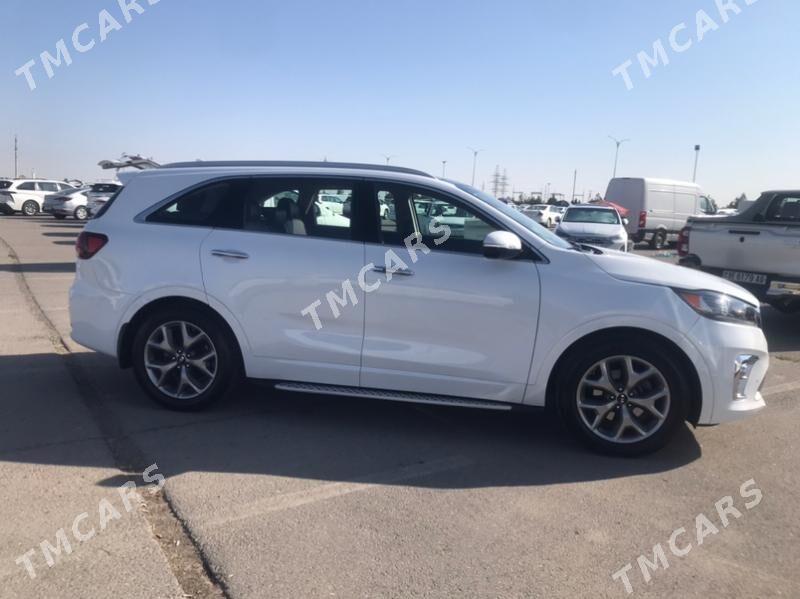 Kia Sorento 2020 - 390 000 TMT - Aşgabat - img 2
