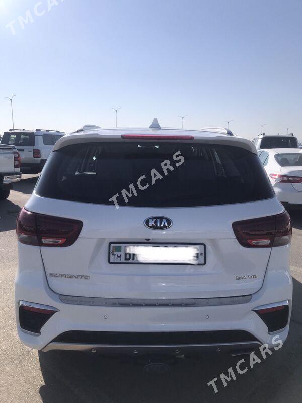 Kia Sorento 2020 - 390 000 TMT - Aşgabat - img 4