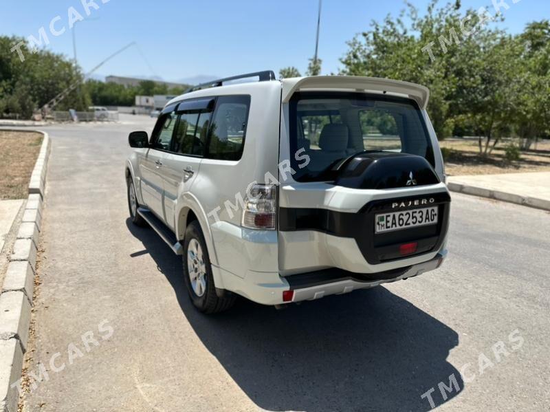 Mitsubishi Pajero 2015 - 295 000 TMT - Aşgabat - img 2