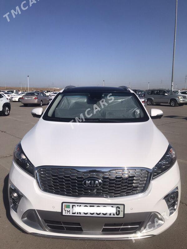 Kia Sorento 2020 - 390 000 TMT - Aşgabat - img 7