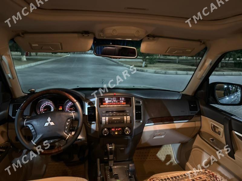Mitsubishi Pajero 2015 - 295 000 TMT - Aşgabat - img 3