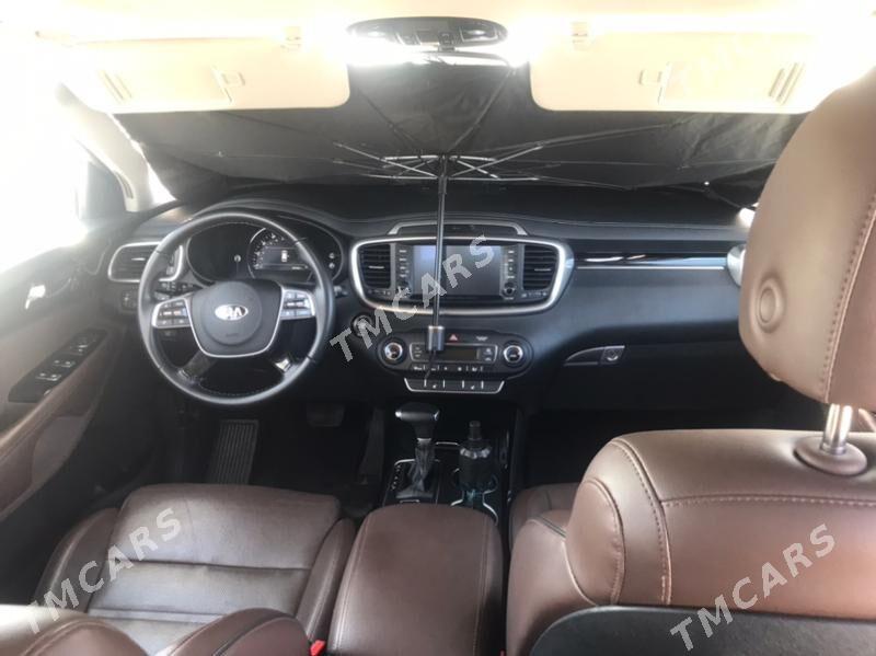 Kia Sorento 2020 - 390 000 TMT - Aşgabat - img 5