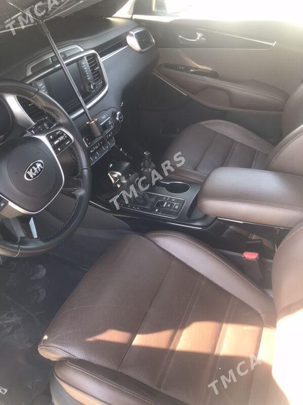 Kia Sorento 2020 - 390 000 TMT - Aşgabat - img 9
