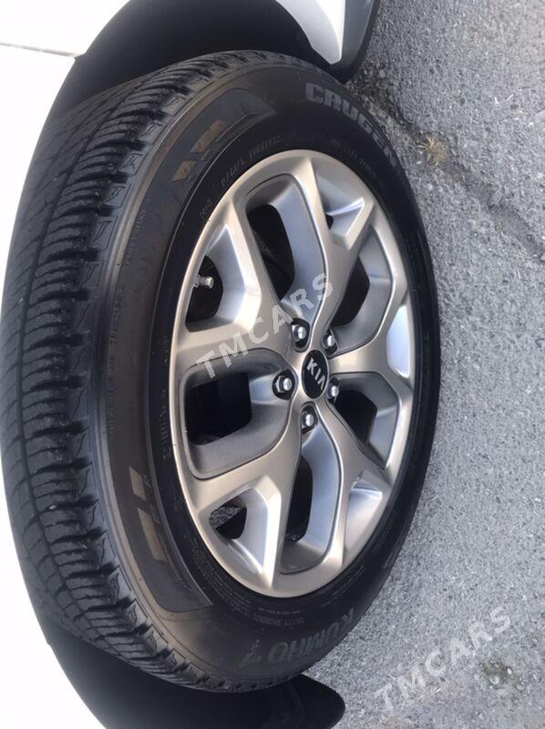 Kia Sorento 2020 - 390 000 TMT - Aşgabat - img 8