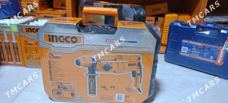 ingcodrel perforator 26lyk 725 - Ашхабад - img 2
