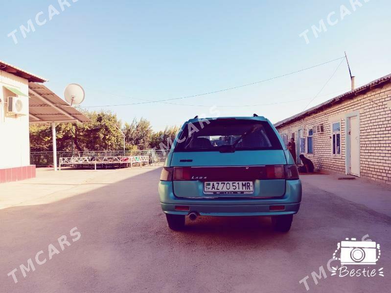 Lada 2110 2004 - 25 000 TMT - Baýramaly - img 10
