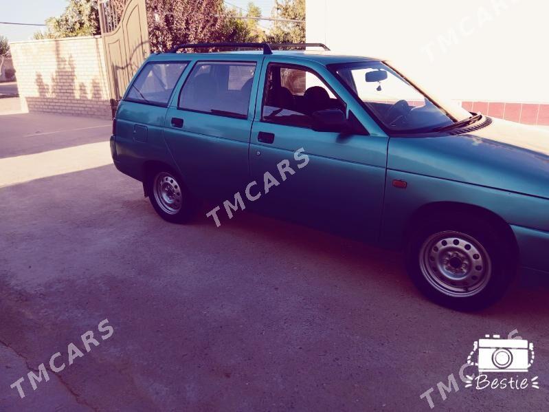 Lada 2110 2004 - 25 000 TMT - Baýramaly - img 3