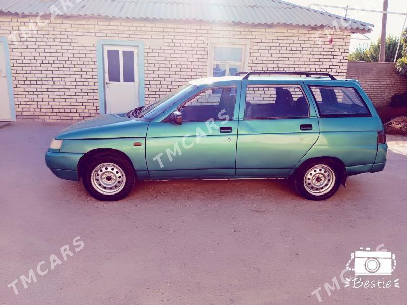 Lada 2110 2004 - 25 000 TMT - Baýramaly - img 8
